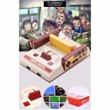 Máy game băng 4 nút kèm 1 băng game 500 trò không trùng lập