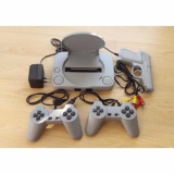 [HCM]Máy game băng nhựa Thế hệ 2 Tích hợp Game trong máy