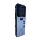 Máy ghi âm jxd dvr-750-8gb