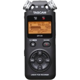 Máy ghi âm tascam dr-05 tặng thẻ nhớ 16gb