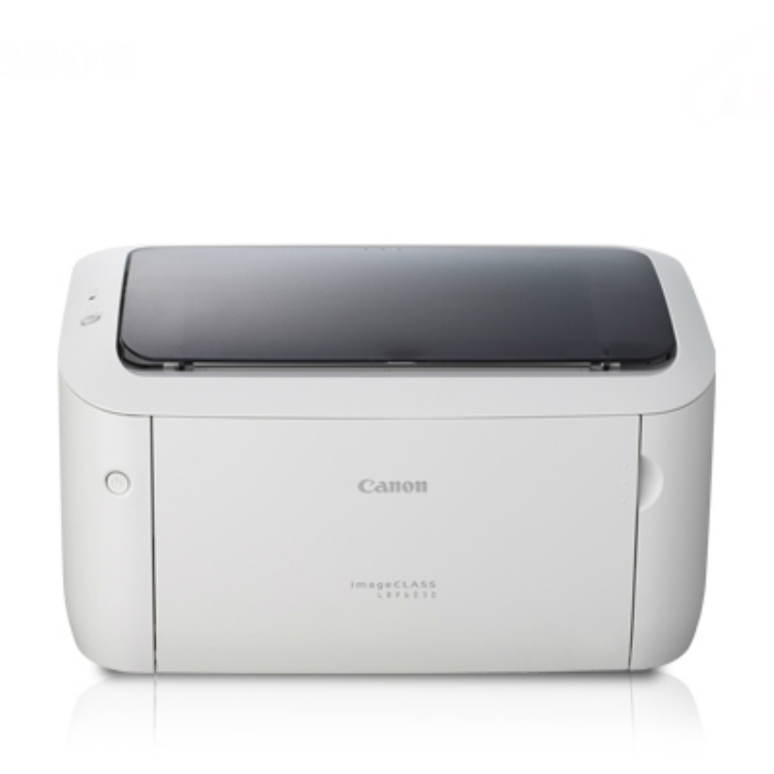 Máy in Canon LBP6030 (Trắng) - Hãng phân phối chính thức