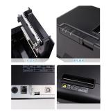 Máy in hóa đơn siêu bền * xprinter xp q200 - khổ 80mm