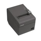 Máy in hóa đơn epson tm-t81ii màu đen - mitishop
