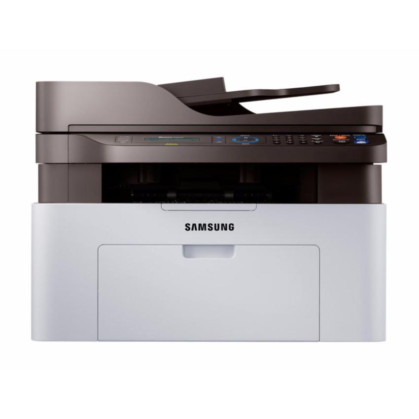 Máy in Laser đa chức năng Samsung SL-M2070F - Hãng Phân phối chính thức (Trắng)
