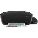 Máy in phun màu hp deskjet gt 5820 wifi