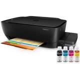 Máy in phun màu liên tục hp deskjet gt 5810