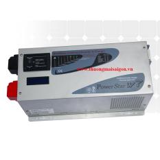 Giá bán Máy Kích Điện Sine Chuẩn Power Star W7 24V – 2000W  