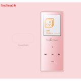 Máy Nghe Nhạc Bluetooth Hifi lossless Uniscom X01 + Tặng 01 Tai Nghe Chính Hãng