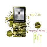 Máy nghe nhạc lossless bluetooth Uniscom X06