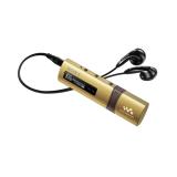 Máy nghe nhạc mp3 sony b183f, 4gb