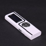 Máy nghe nhạc mp3 zozo z8 4gb