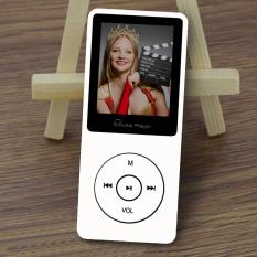 Máy nghe nhạc MP3 F8 - Hỗ trợ nghe nhạc lossless