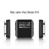Máy nghe nhạc thể thao cao cấp Hifi Lossless Benjie K10
