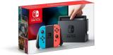 Máy Nintendo Switch with Neon Blue And Red Joy -con
