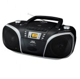 Máy phát cd/mp3-usb-cassette jsl rc-ez57b