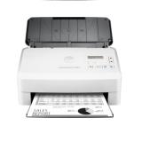 Máy quét 2 mặt duplex hp scanjet enterprise flow 5000 s4