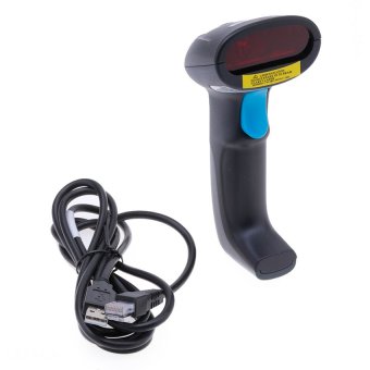 Máy quét mã vạch laser 1D - 1 tia