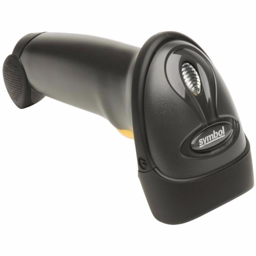 Máy quét mã vạch Symbol LS2208 (ĐEN)