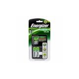 Máy sạc pin energizer chvcm4 kèm 2 pin sạc aa