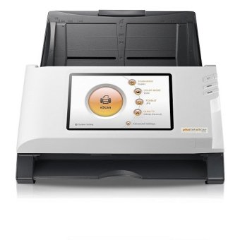 Máy Scan Plustek eScan A150 (Đen)  