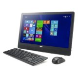 Máy tính all in one dell inspiron 3459 72cyy1 - hãng phân phối chính thức