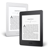 Máy đọc sách Amazon New Kindle Paperwhite 2017 Black