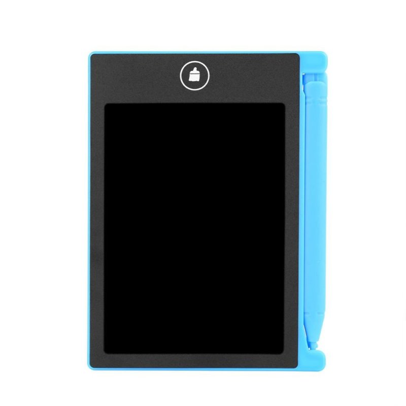 Bảng giá Máy Tính Bảng Dùng Để Vẽ Với Màn Hình Kỹ Thuật Số LCD Mini 4.5 Inch Cho Người Lớn Và Trẻ Em (Xanh dương) - Quốc tế Phong Vũ