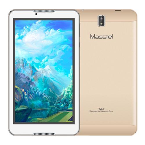 Máy tính bảng Masstel Tab 7 MH 7inch 3G nghe gọi+ Tặng kèm bao da ( Sản phẩm mới 100%)