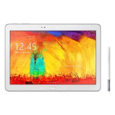 Giá Sốc Máy tính bảng Samsung Galaxy Note 10.1 (N8000) 16GB 3G (Trắng)  