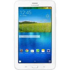 Giá Tốt Máy tính bảng Samsung Galaxy Tab 3V T116 8GB (Trắng)  Tại HoangMy Mobile