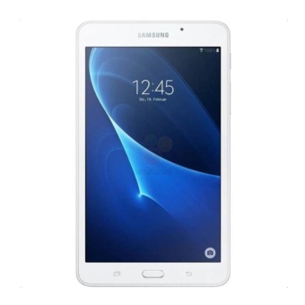 Máy tính bảng Samsung Galaxy Tab A 7.0 T285 Wifi 4G 8GB (2016) (Trắng) ( Hàng Nhập Khẩu)  