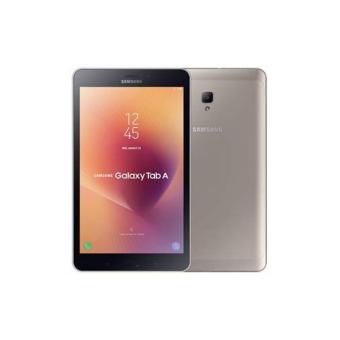 Máy tính bảng Samsung Galaxy Tab A 8.0 (2017) T385 WHITE - Hãng phân phối chính thức  