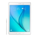 Máy tính bảng samsung galaxy tab a plus 9.7inch p555 16gb 3g - hãng phân phối chính thức