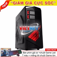 Bảng Giá Máy tính chơi game i5 2400 card rời 2GB RAM 8GB 500GB (VietNet)   Tại VietNet Computer
