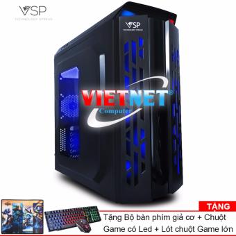 Máy tính chơi game i7 2600 RAM 16GB 500GB VietNet  