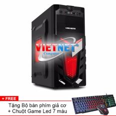 Máy tính chuyên game VietNet Q6600 card VGA 2GB RAM 2GB 160GB   Đang Bán Tại Forever Mart