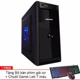 [Trả góp 0%]Máy tính CPU core i5 2400 RAM 8GB 500GB