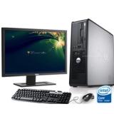 Máy tính để bàn dell optiplex 760sff core2 ram 4gb và lcd dell 19inch - hàng nhập khẩu bc760