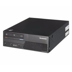 Máy tính để bàn LEONOVO Core 2 Duo E8400 RAM 2GB HDD 160GB (Đen)   Cực Rẻ Tại VI TÍNH VNCOM (Tp.HCM)