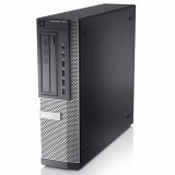 [Trả góp 0%]Máy tính đồng bộ Dell Optiplex 7010 Core i7 3770 Ram 8GB SSD 256GB + Tặng USB thu Wifi - Hàng nhập khẩu