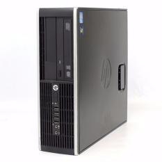 Giá Máy tính đồng bộ HP Compaq 6000 Pro SFF Core 2 Duo E7500 DDR3 2G HDD Sata 160G   Tại maytinhre
