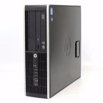 Máy tính đồng bộ HP Compaq 6000 Pro SFF Core 2 Duo E7500 DDR3 2G HDD Sata 160G  