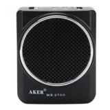 Máy trợ giảng Aker MR2700 (Đen)