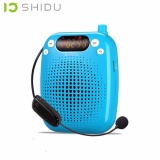Máy trợ giảng không dây shidu sd-s611 - no bluetooth