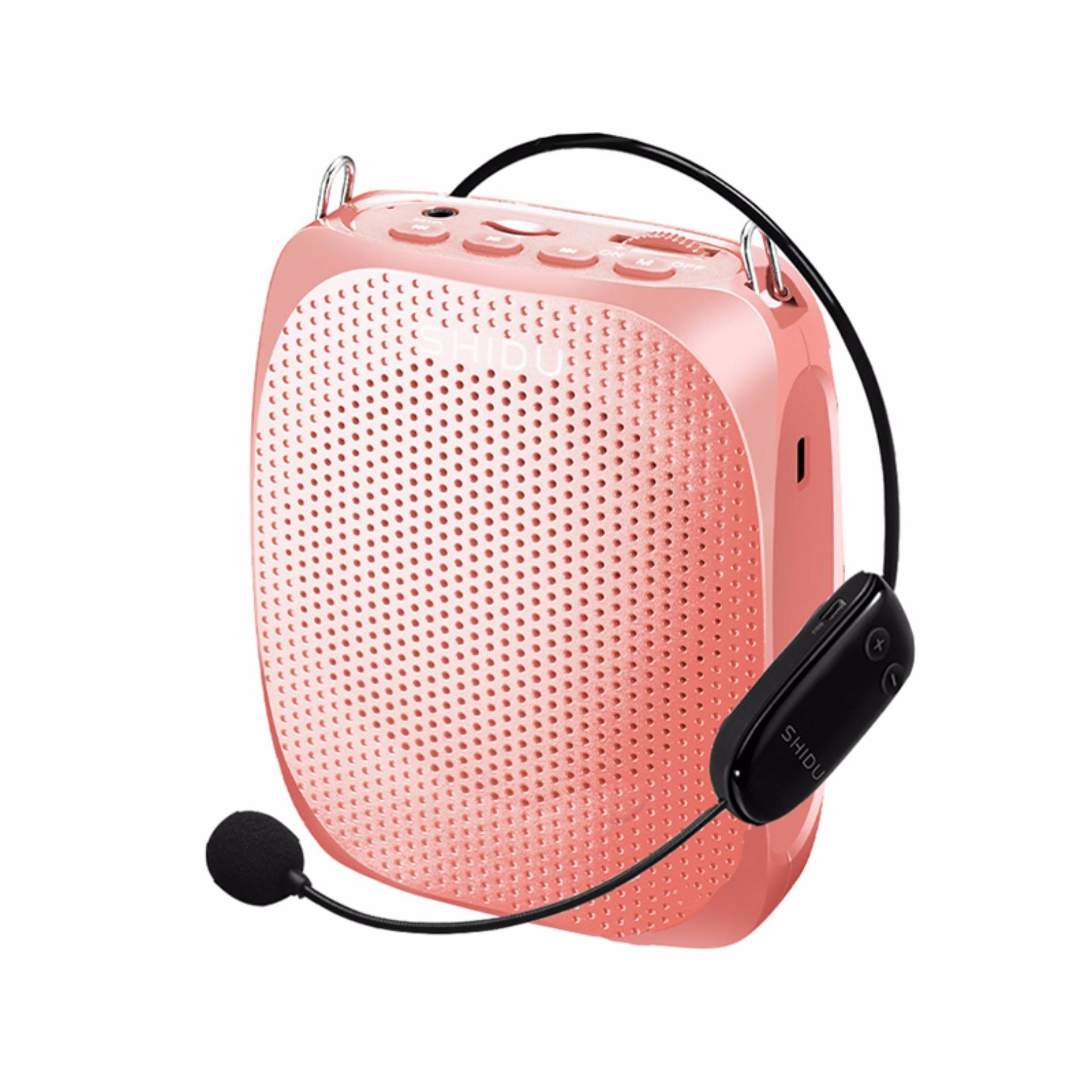 Máy trợ giảng không dây shidu sd-s615