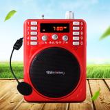 Máy trợ giảng kiêm máy nghe nhạc mp3 Nontaus