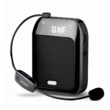 Máy trợ giảng micro không dây Aporo T9 UHF