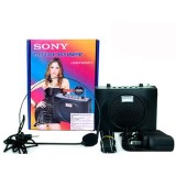 Máy trợ giảng sony sn-898