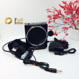 Máy trợ giảng, thiết bị loa trợ giảng cao cấp Aker Mr2700
