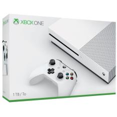 Báo Giá Máy Xbox One S Xbox One S 1TB Console – Hàng nhập khẩu  